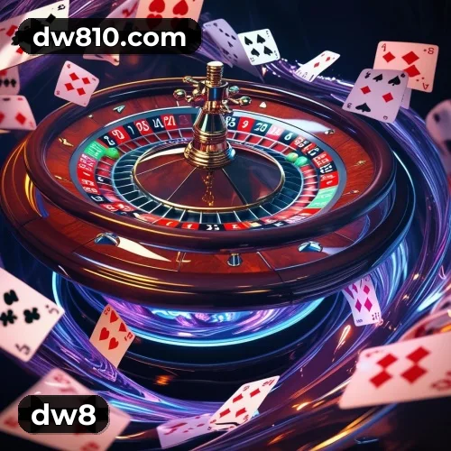 dw8