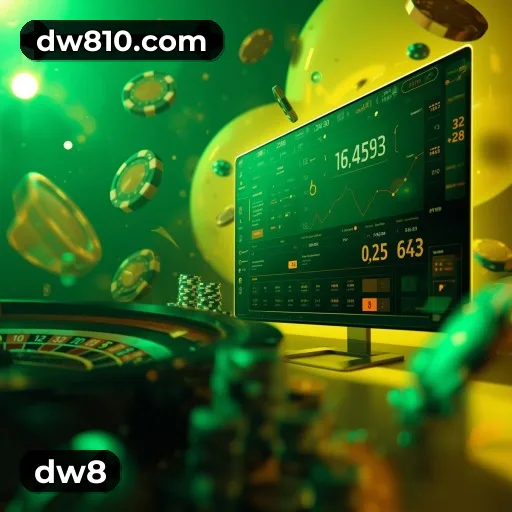 dw8